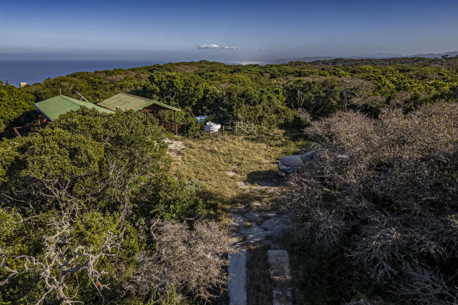 1 Bedroom Property for Sale in Seaview Eastern Cape